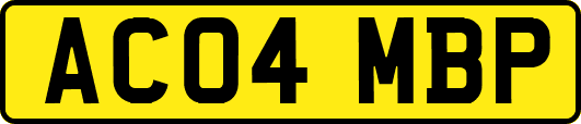 AC04MBP
