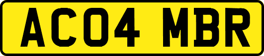 AC04MBR