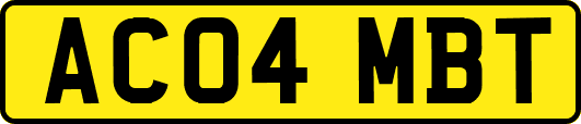 AC04MBT