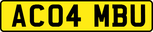 AC04MBU