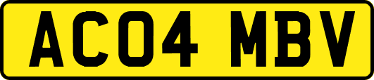 AC04MBV