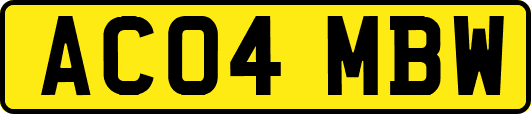 AC04MBW