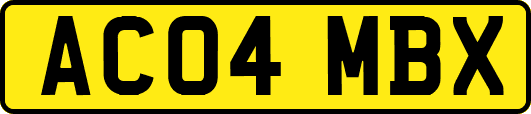 AC04MBX
