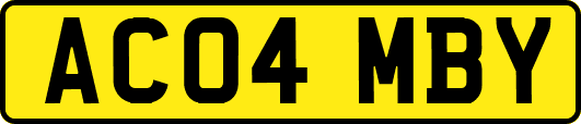 AC04MBY