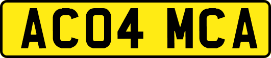 AC04MCA