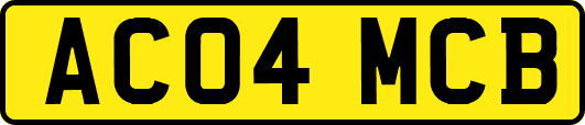 AC04MCB