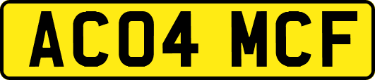 AC04MCF