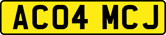 AC04MCJ