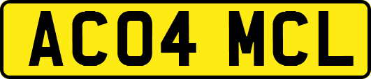 AC04MCL