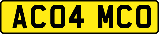 AC04MCO