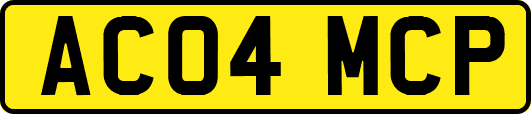 AC04MCP