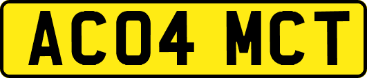 AC04MCT