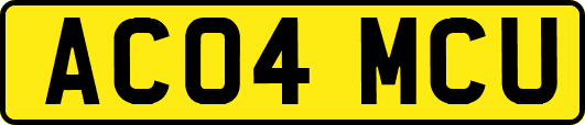 AC04MCU