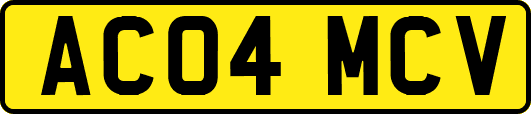 AC04MCV