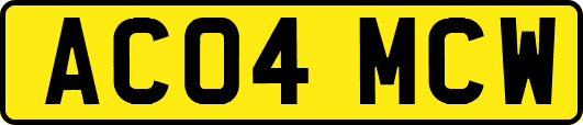 AC04MCW