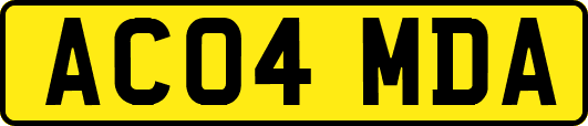 AC04MDA