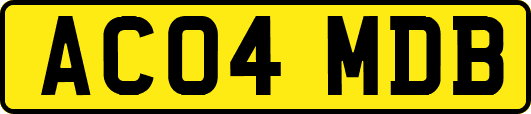 AC04MDB