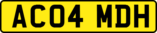 AC04MDH