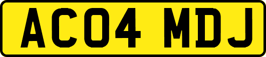 AC04MDJ