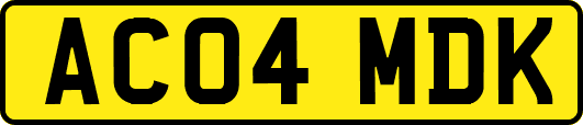 AC04MDK