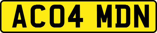 AC04MDN