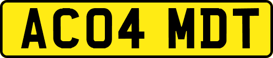 AC04MDT