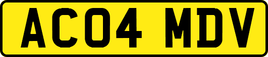 AC04MDV