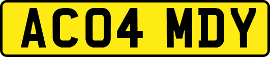 AC04MDY