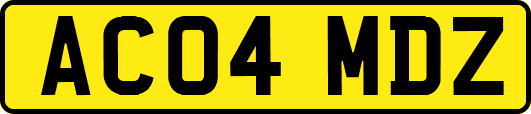 AC04MDZ