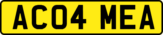 AC04MEA