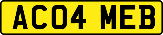 AC04MEB