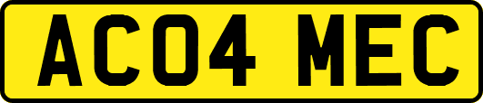 AC04MEC