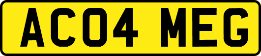 AC04MEG