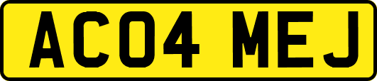 AC04MEJ