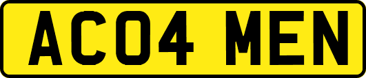 AC04MEN