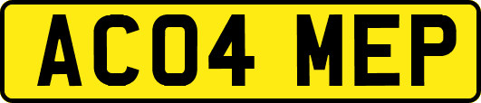 AC04MEP