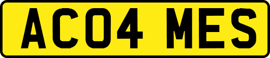 AC04MES