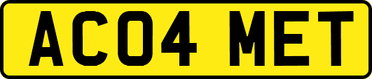 AC04MET