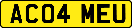 AC04MEU