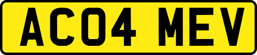 AC04MEV