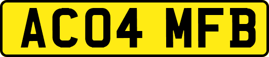 AC04MFB