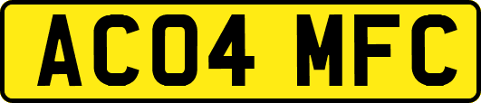 AC04MFC