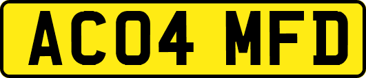 AC04MFD