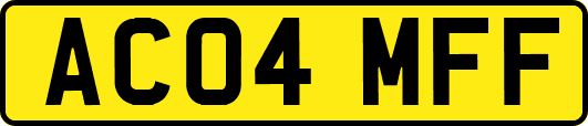 AC04MFF
