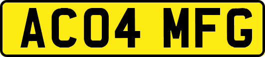 AC04MFG