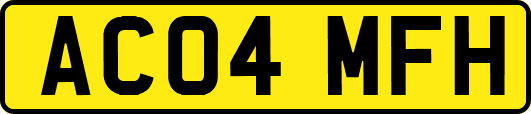 AC04MFH