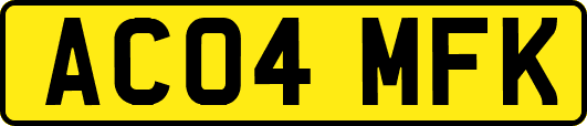 AC04MFK