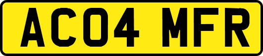 AC04MFR
