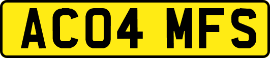 AC04MFS