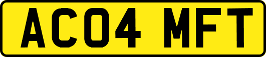 AC04MFT